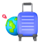 Travel assistance services for seafarers